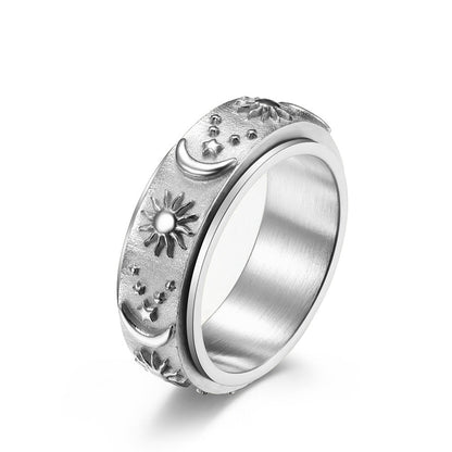 Anello Celeste (Set)