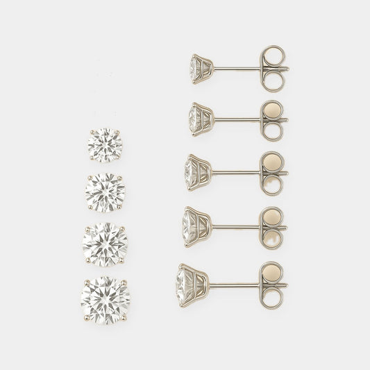 Set di punti luce Costellazione (5 paia)
