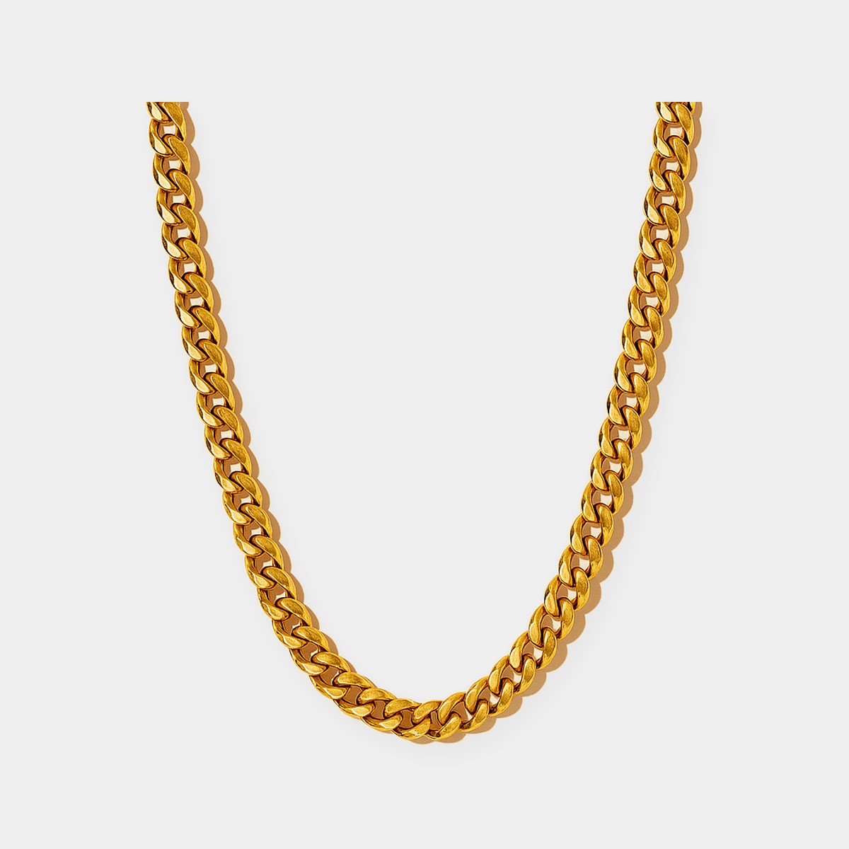 Collana a maglie L'Avana