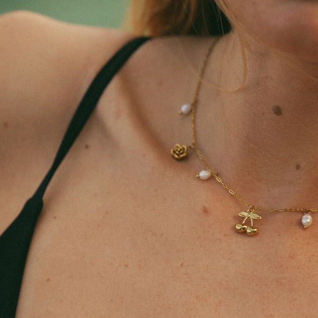 Collana Firenze