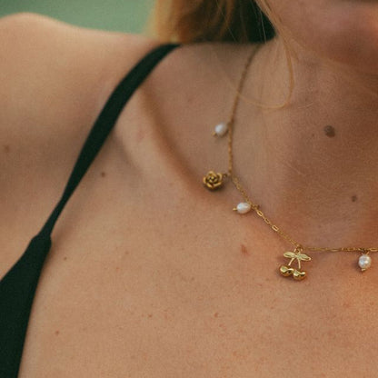 Collana Firenze