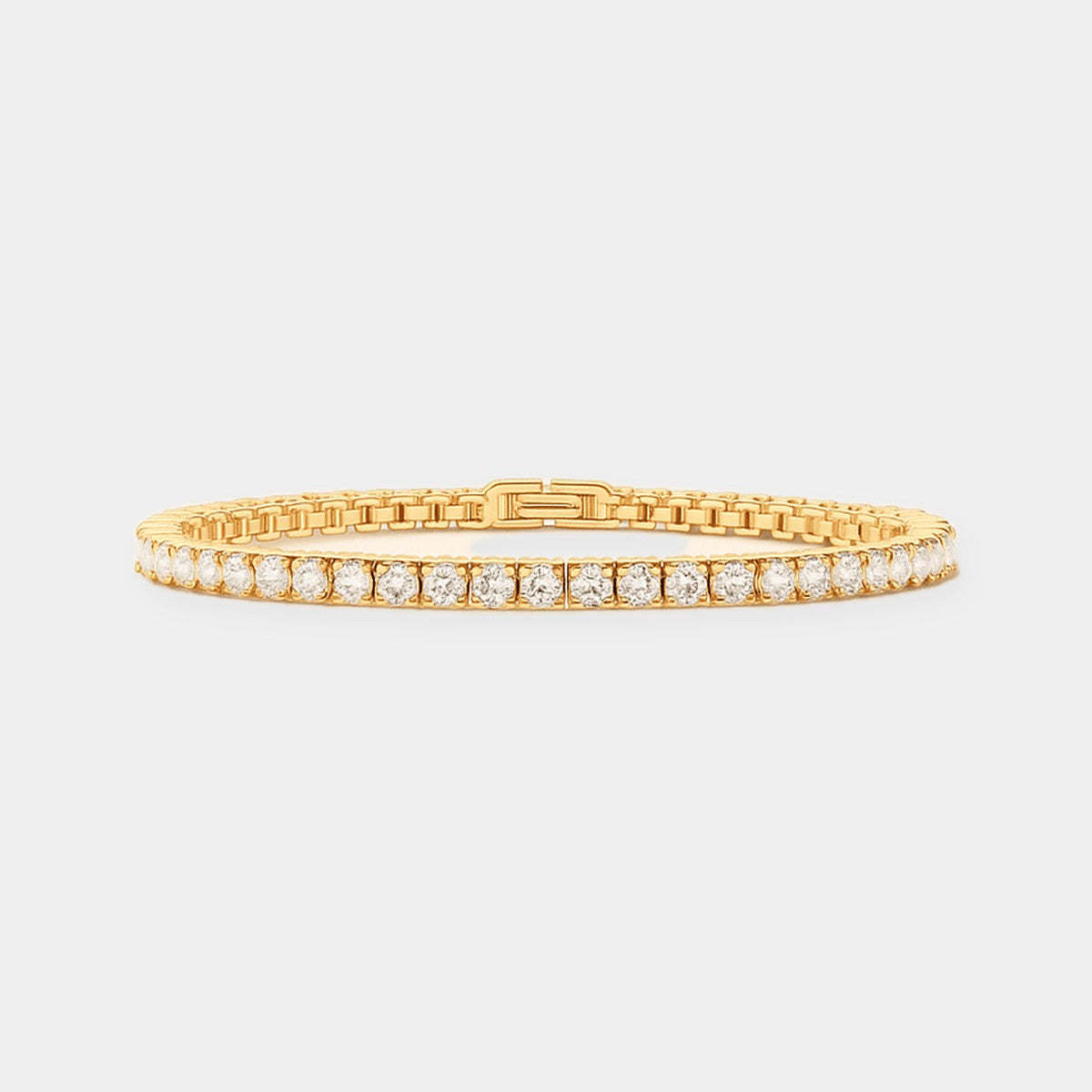 Bracciale tennis classico Martina®