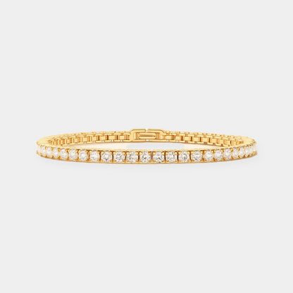Bracciale tennis classico Martina®