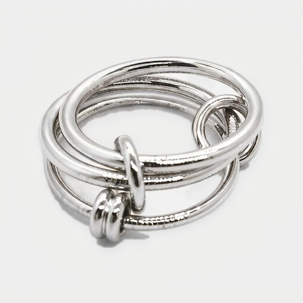 Anello Amaretti
