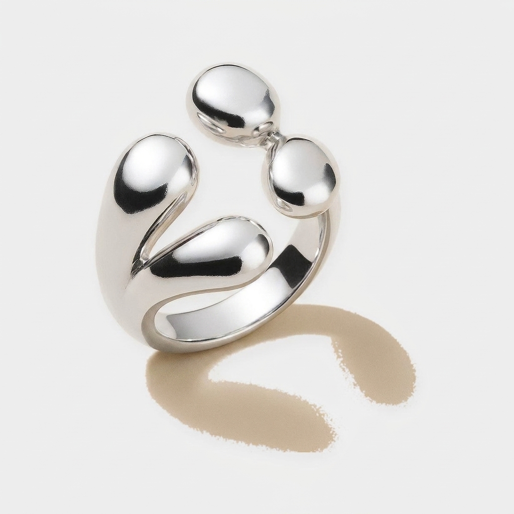 Anello Demi