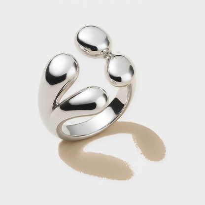 Anello Demi