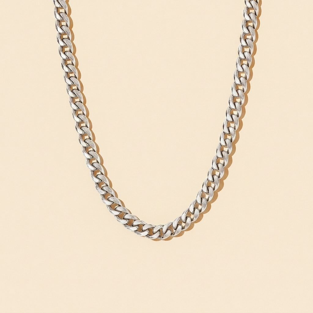 Collana a maglie L'Avana (Set)
