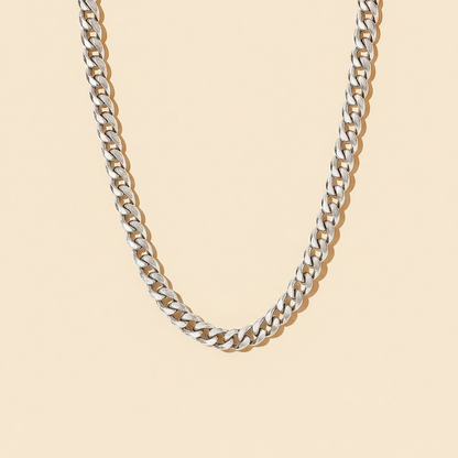 Collana a maglie L'Avana (Set)