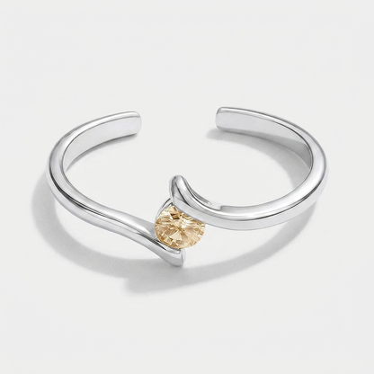 Anello Luce stellare