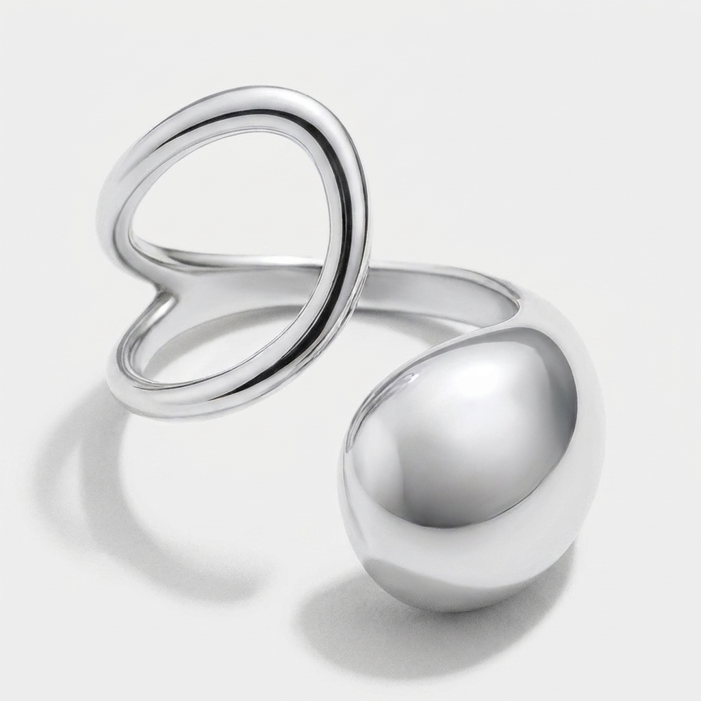 Anello Aurora
