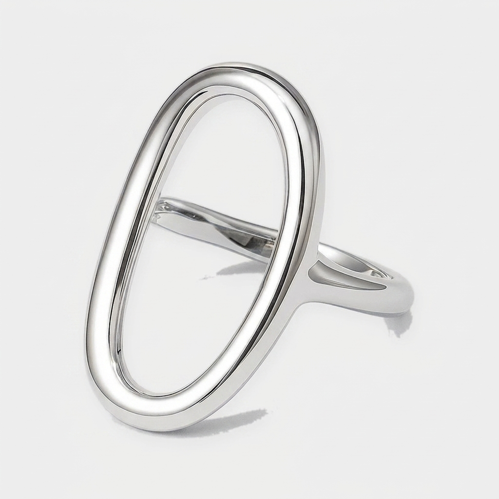 Anello Onda di luna