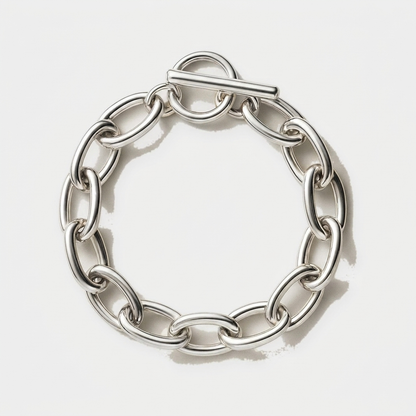 Bracciale maxi Ti adoro
