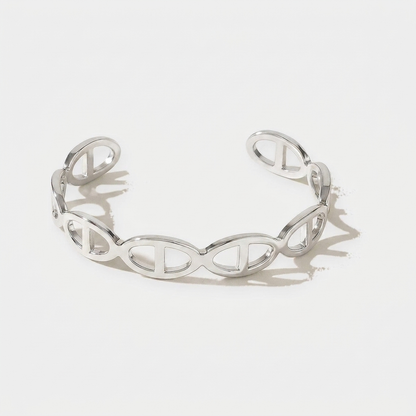 Bracciale rigido Netra
