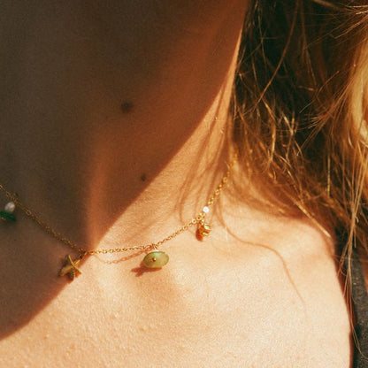 Collana Saint-Tropez