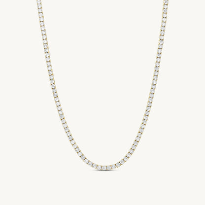 Collana tennis Monaco (Set)