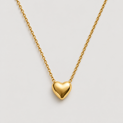 Collana Riley Cuore (Set)