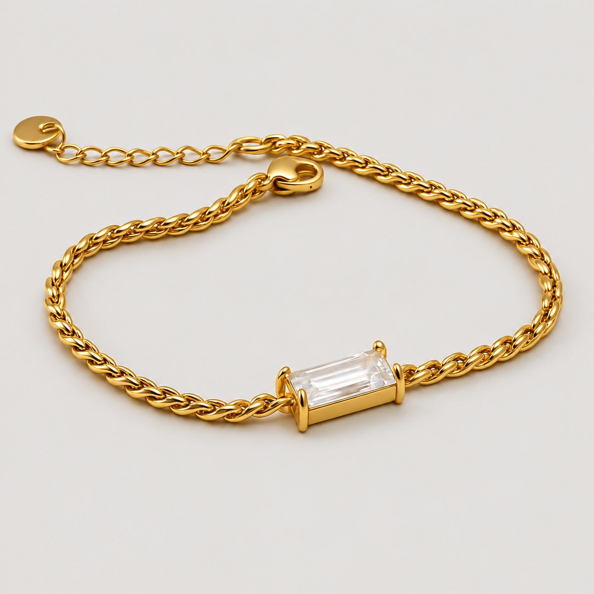 Bracciale Castellanos (Set)