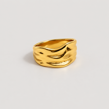Anello Banco di sabbia (Set)