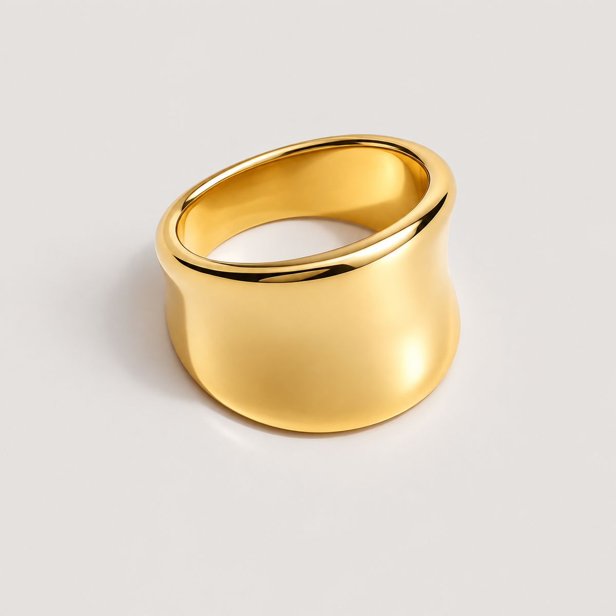 Anello Specchio (Set)