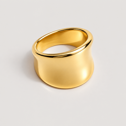 Anello Specchio (Set)
