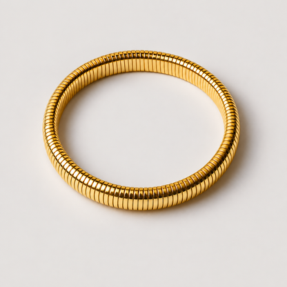 Bracciale rigido maxi Ibiza (Set)
