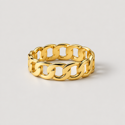 Anello a maglie Los Angeles (Set)