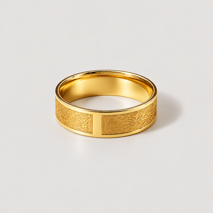 Anello Corallo (Set)