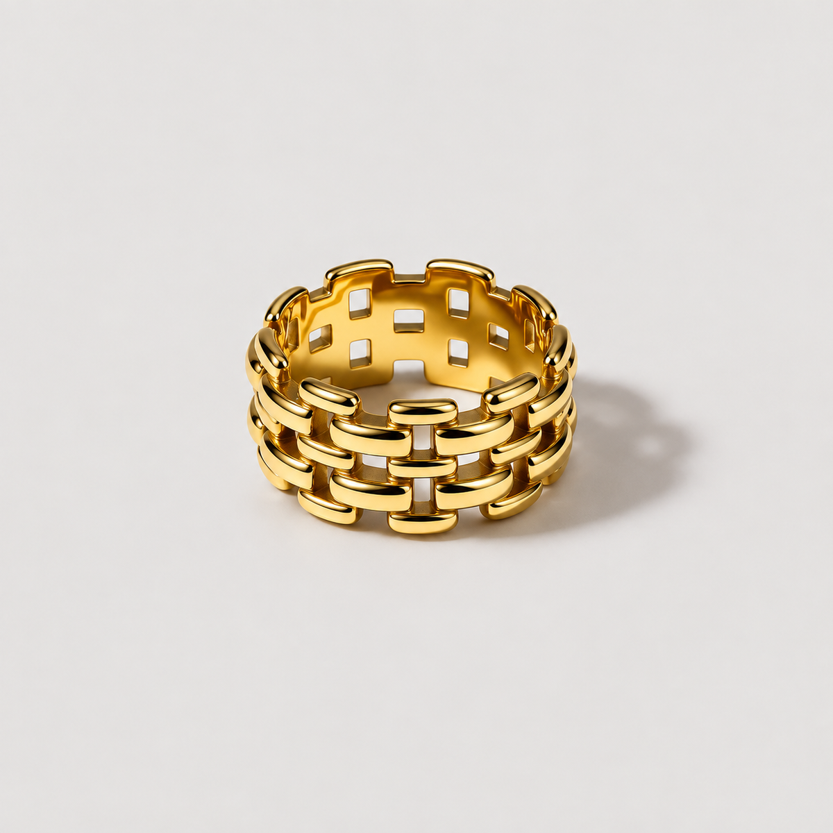 Anello Malibu (Set)