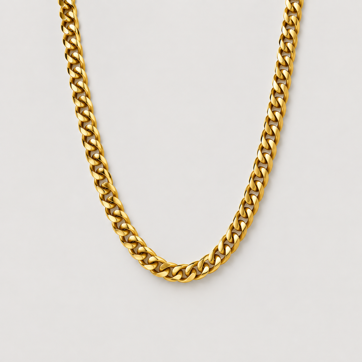 Collana a maglie L'Avana (Set)