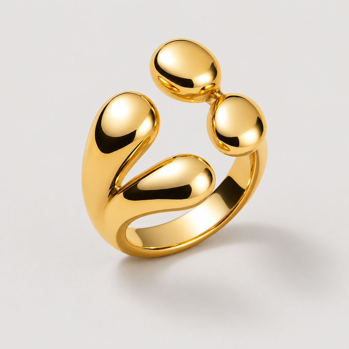 Anello Demi (Set)