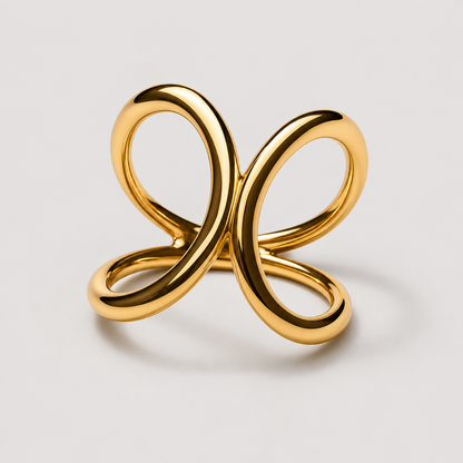 Anello Eclissi (Set)
