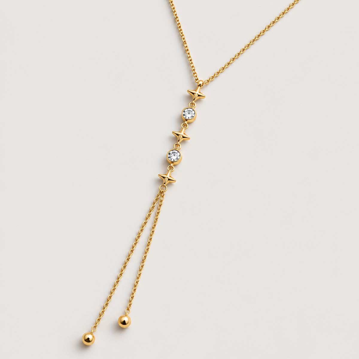Collana Orione (Set)