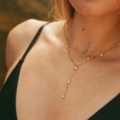 Collana Exuma