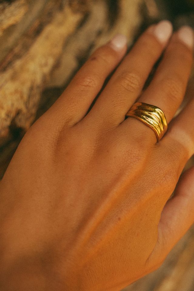 Anello Banco di sabbia