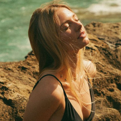 Collana Saint-Tropez