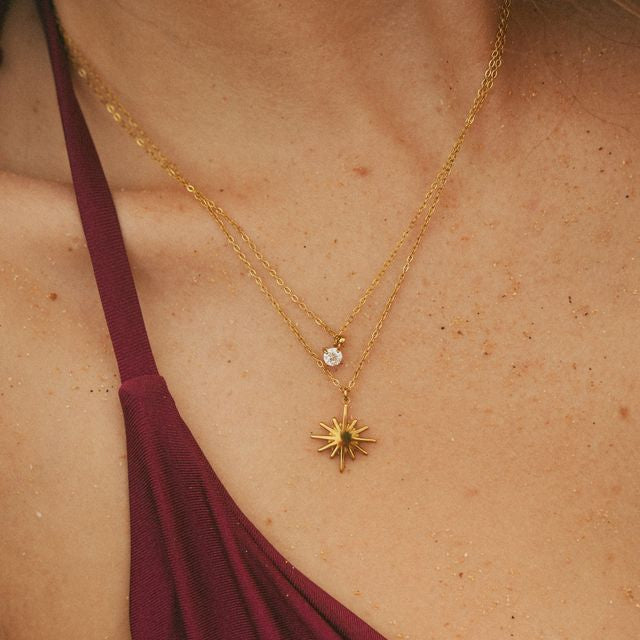 Collana Kaia