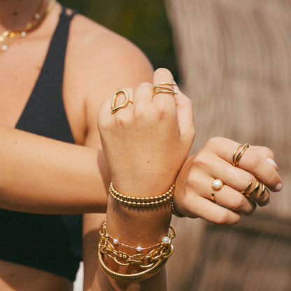 Anello Reela (Set)