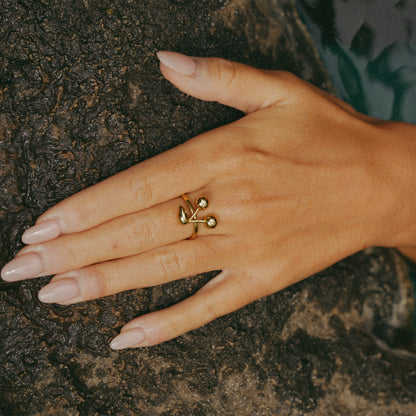 Anello Rue (Set)