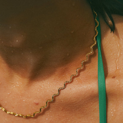 Collana Solra