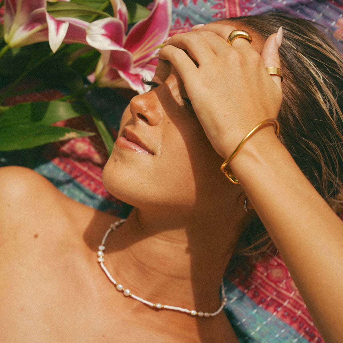 Collana Figi