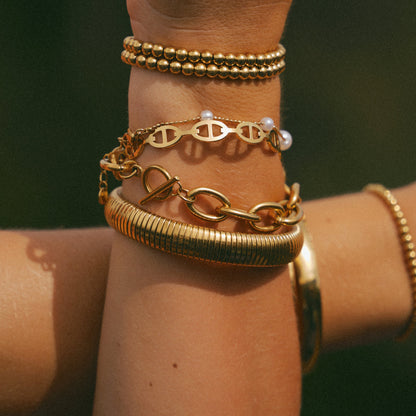 Bracciale Caletta delle perle
