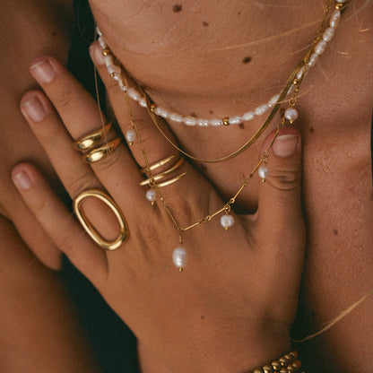 Anello Reela (Set)