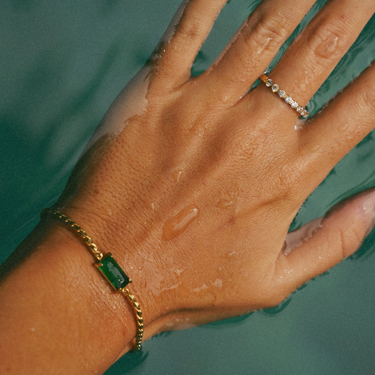Bracciale Castellanos (Set)