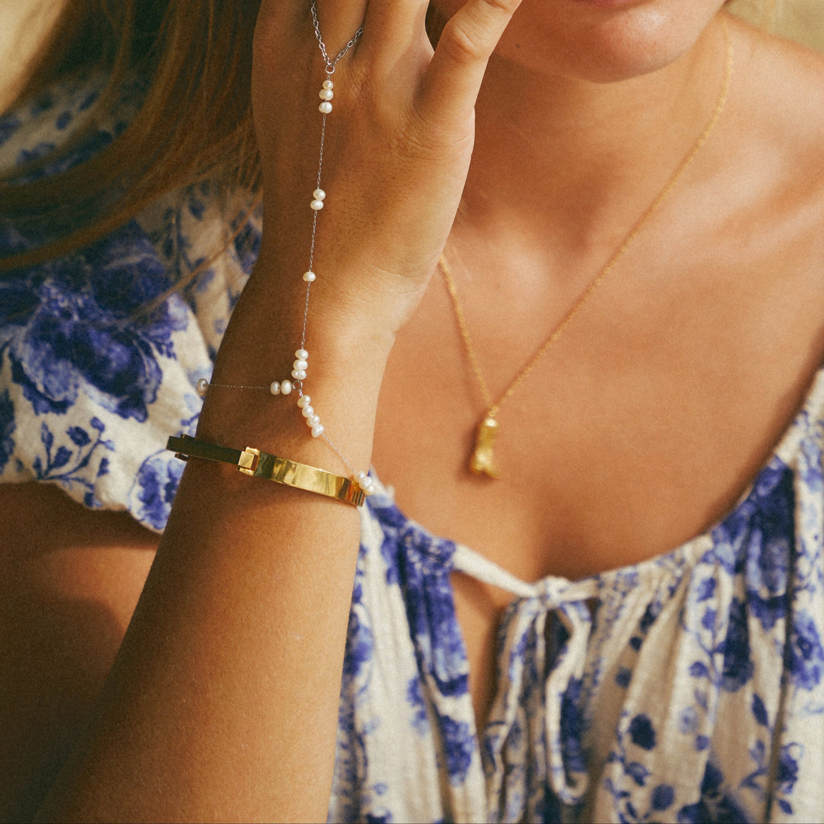 Bracciale Duna