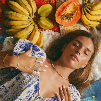 Collana Kaya