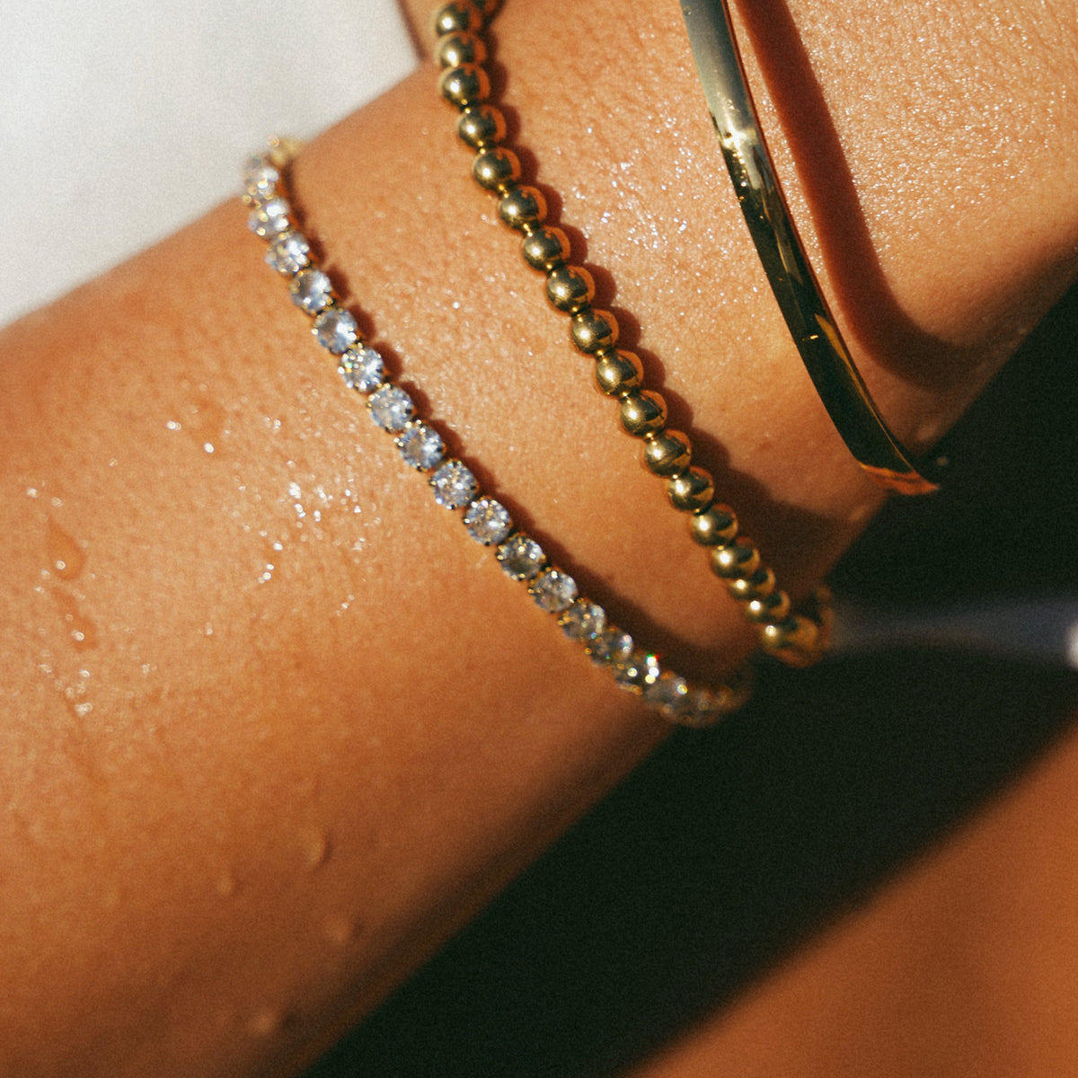Bracciale Luna