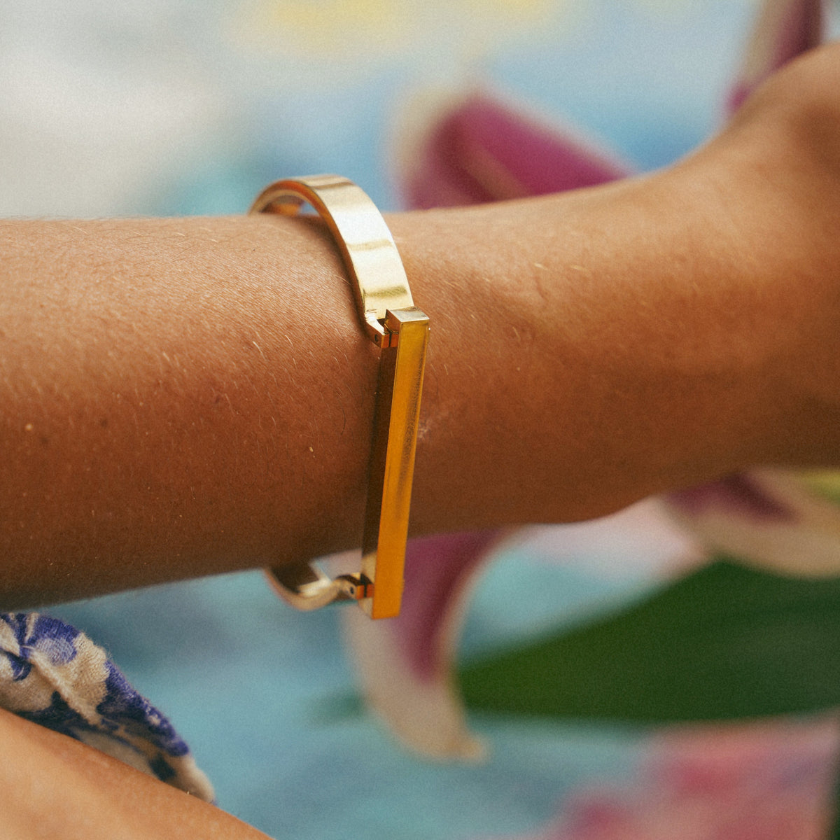 Bracciale Duna