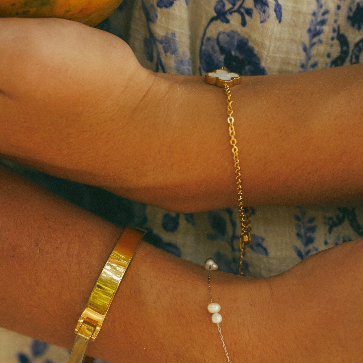 Bracciale Nova (Set)