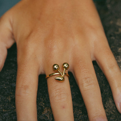 Anello Rue (Set)