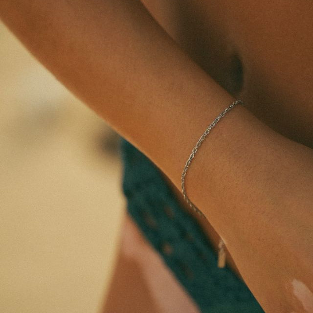 Bracciale Marea sussurrante